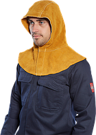 Шкіряний капюшон Portwest SW33