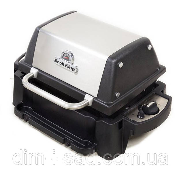 Гриль газовий Porta Chef PRO Broil King 120