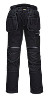 PW3 рабочие брюки с карманами-кобура T602