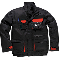Контрастна куртка Portwest Texo TX10