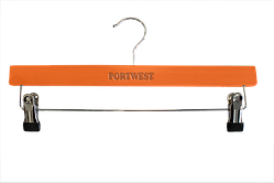 Дерев'яна вішалка Portwest для штанів Z457