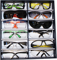 Дисплей для показу очок Z535