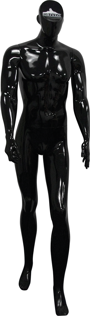 Стоячий манекен Z550, фото 1