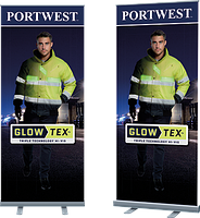 Банери Pull Up Z586