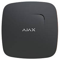 Датчик дыма Ajax FireProtect black