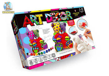 Набір для творчості "Art Decor" в асортименті (рус) ARTD-01-01,02,03,04