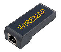 SC8108 мережевий тестер, функції: wiremap, відстань до обриву, фото 5