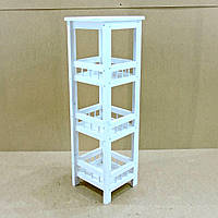 Підставка для квітів "Франка максі" зефір