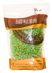 Віск в гранулах "Мед" 500 г