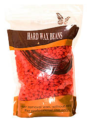 Віск в гранулах "Рожевий" 500 г