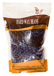 Віск в гранулах "Синій" 500 г