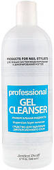 Засіб для видалення липкого шару Jerden Proff Gel Cleancer 500 мл