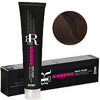 Крем-краска для волос RR Line №5/71 Чистый шоколад 100 мл