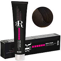 Крем-краска для волос RR Line №6/00 Интенсивный темный блондин 100 мл