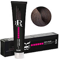 Крем-краска для волос RR Line №6/3 Золотистый темный блондин 100 мл