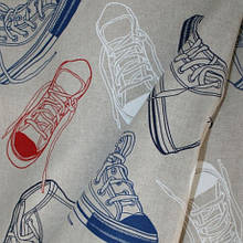 Декор сміт (кеди)