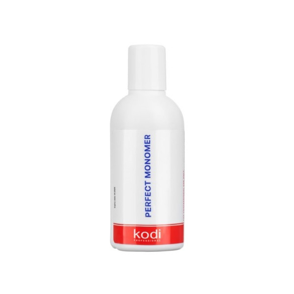 Мономер фіолетовий Kodi Professional  Perfect Monomer 250 мл, фото 1