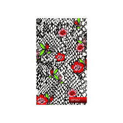 Наклейка для дизайну нігтів Kodi Professional Nail Art Stickers BP057