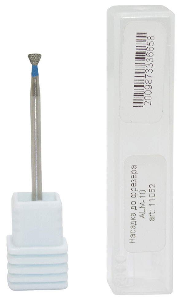 Насадка до фрезера ALM-10, фото 1