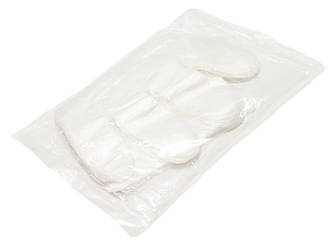 Рукавички одноразові Vian 100 шт