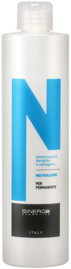 Біо-нейтралізатор для перманента Sinergy 500 мл, фото 1