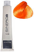 Крем-краска для волос Sinergy YELLOW 100 мл
