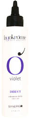 Пігментований крем Sinergy DIRECT VIOLET (фіолетовий), 150мл