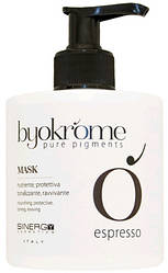 Тонуюча маска для волосся Sinergy ESPRESSO 300 мл