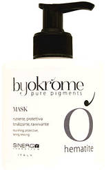 Тонуюча маска для волосся Sinergy HEMATITE 300 мл