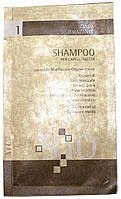 Бессульфатный шампунь увлажняющий для сухих волос B.iO Sinergy 10 мл
