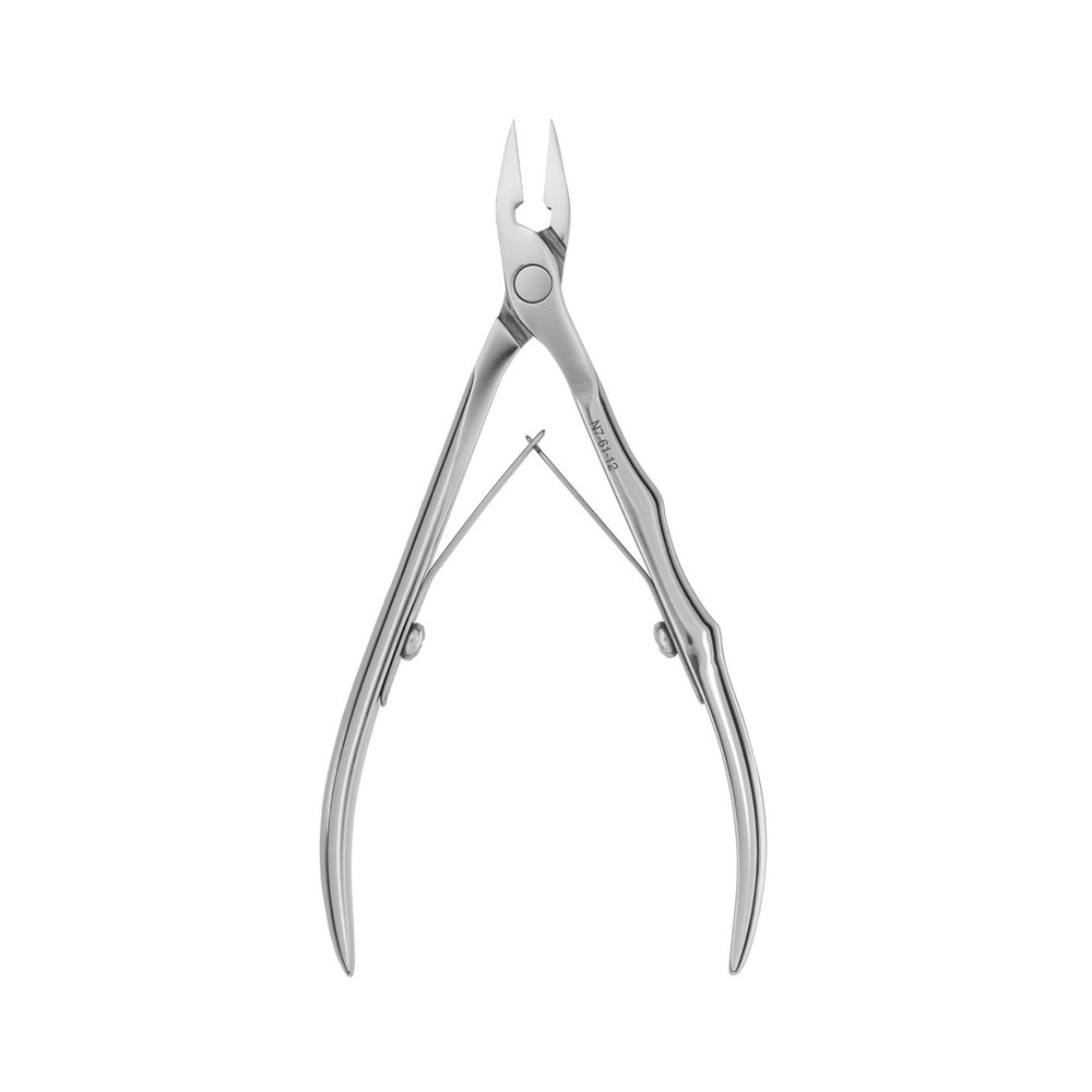 Професійні кусачки для врослого нігтя Staleks NE-61-12, 12 мм, фото 1