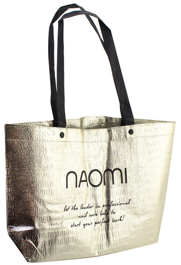 Сумка Naomi Gold