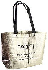 Сумка Naomi Gold