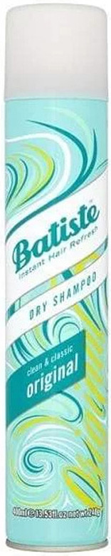Сухий шампунь Batiste Original 350 мл