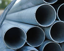 Труба оцинкована 108*3,5 мм