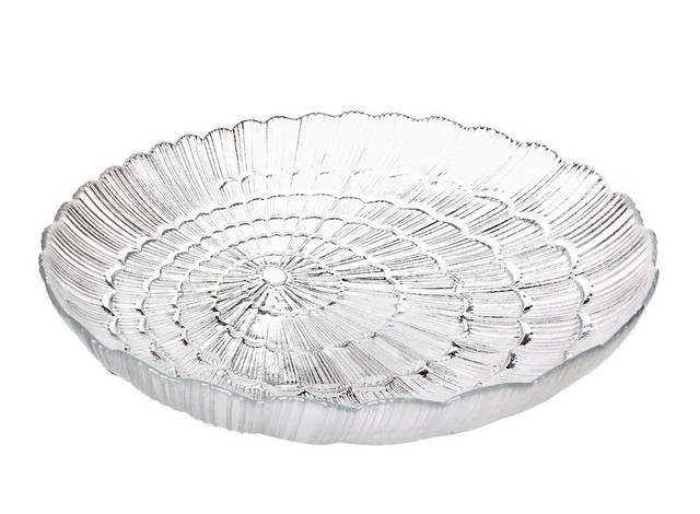 Тарілка 210мм Atlantis 10235-1 (1шт), фото 1