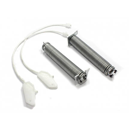 Пружина дверей для посудомийної машини Bosch Siemens 00754869 Оригінал, фото 1