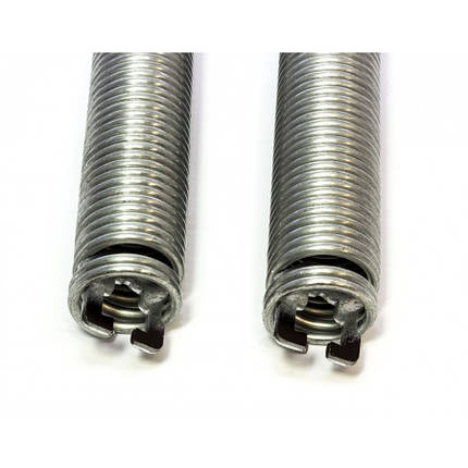 Пружина дверей для посудомийної машини Bosch Siemens 00754869 Оригінал, фото 2