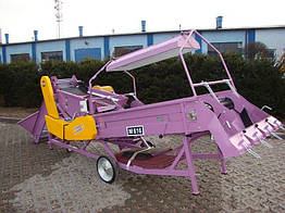 Картоплесортування Remprodex М-616