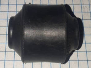 Сайлентблок амортизатора заднього Daewoo Lanos Sens Nexia Деу Део Ланос Cенс Нексія Opel Kadett Опель Каде FSO