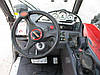 Телескопічний навантажувач Manitou MLT 634-120 LSU., фото 4