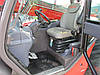 Телескопічний навантажувач Manitou MLT 634-120 LSU., фото 9