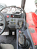 Телескопічний навантажувач Manitou MLT 634-120 LSU., фото 11
