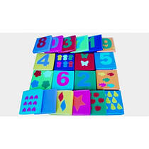 Дидактичний набір "Цифри"