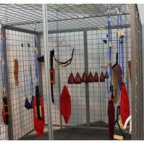 Кабіна для кінезотерапії