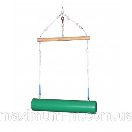 Гойдалка реабілітаційна (Валик)