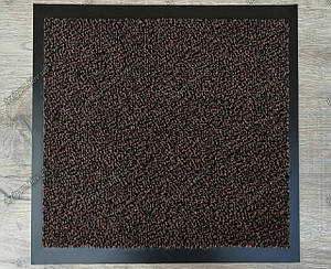 Решіток килим Париж коричневий 90х90см