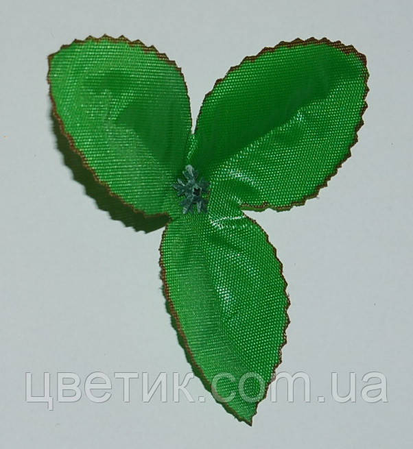 Лист В-23 d 12 см