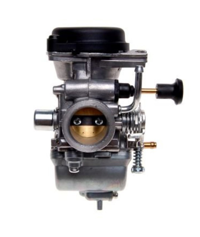 Карбюратор для максі скутерів Yamaha XQ 125 Maxster MBK XQ 125 Thunder, фото 1