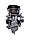 Карбюратор для максі скутерів Yamaha XQ 125 Maxster MBK XQ 125 Thunder, фото 6